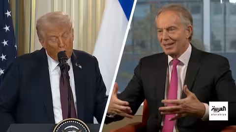 حماس تطالب بتعديلات على خطة ترمب بشأن غزة