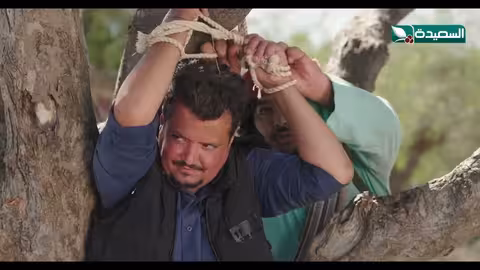 أنت لو تعرف خضراء كنت احترمت زوجتك #دروب_المرجلة2