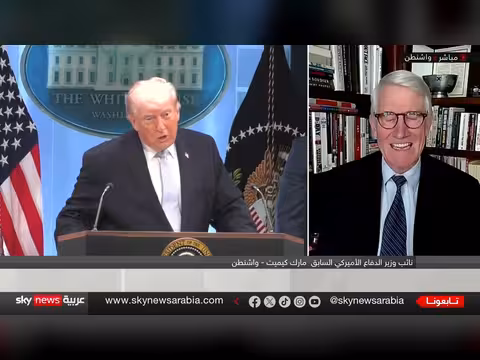 مآلات حرب إيران: اتفاق أم ضربة شاملة؟