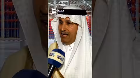 11 منطقة لوجستية جديدة في جدة ضمن خطة المملكة لـ 59 منطقة