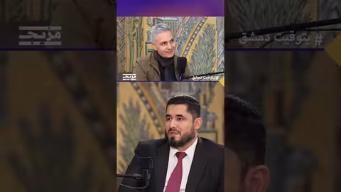 محمد عبد الرحمن يروي قصة الثقة