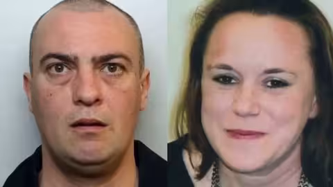 خديعة المجرمين: اختفاء غامض