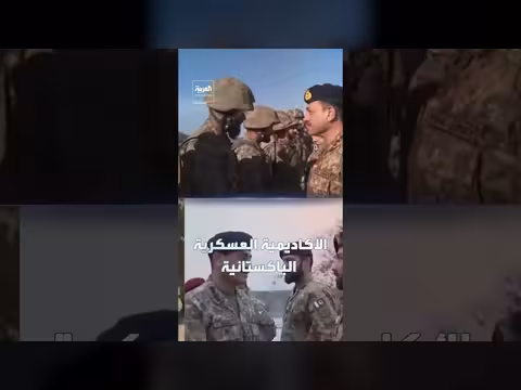 ترمب يثني على جنرال باكستان الأقوى