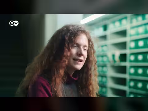 ريلكه يلهب العالم من جديد عبر تيك توك