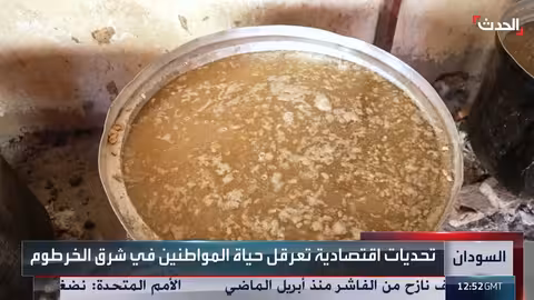 السودان: مبادرات إغاثية وجهود إعادة بناء في الخرطوم