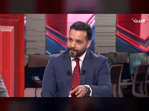 تحديات تعيق وقف الحرب بين واشنطن وطهران