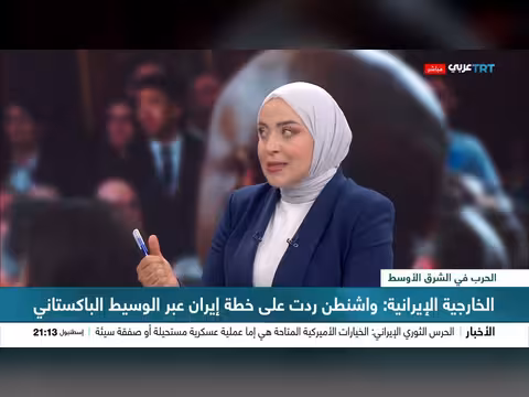 هل الجمود بين واشنطن وطهران سلام أم توقف اضطراري؟