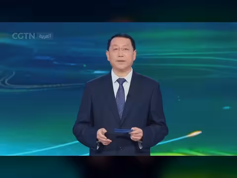 محاضرات شي جين بينغ: جمال الصين في التعايش مع الطبيعة