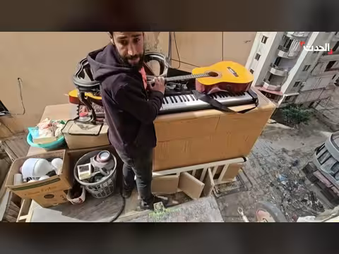 باكستان وسيط بين واشنطن وطهران