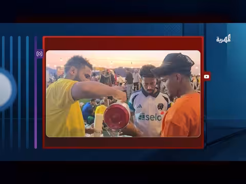 المجلس العزابي في عدن يقيم الإفطار الجماعي التاسع