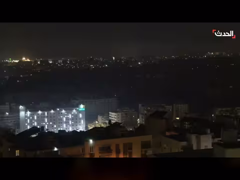 إصابة 6 جنود فرنسيين في هجوم على معسكر للبيشمركة في العراق