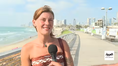 تصعيد إسرائيلي - إيراني: غارات جوية متبادلة وتوترات متزايدة