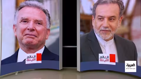 مفاوضات إيران وأمريكا: خلافات حول التخصيب ومستقبل الاتفاق النووي