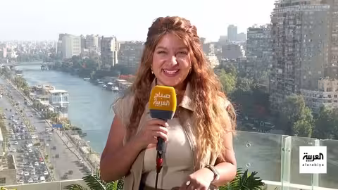 مواهب عالمية وأخبار متنوعة من الأردن ومصر