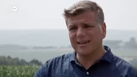 وثائقي | آخر معارك الحرب العالمية الثانية - نهاية الحرب العالمية في غابة هورتغن | وثائقية دي دبليو