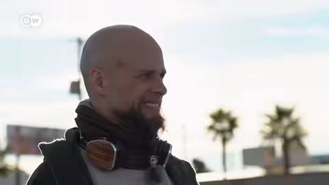 وثائقي | إعدام من الجو - ألمانيا والطائرات الأمريكية المسيرة | وثائقية دي دبليو