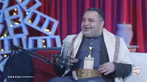 مشرف المشاط أحمد حامد: الراتب للمشرفين والصميل للشعب! | هرجلة