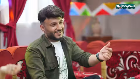 أغنية يا أهل الهوى لزكريا الخولاني واختيار الحوباني