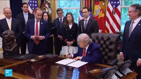 نهضة الطاقة النووية في أمريكا: أوامر تنفيذية لتسريع الإنتاج