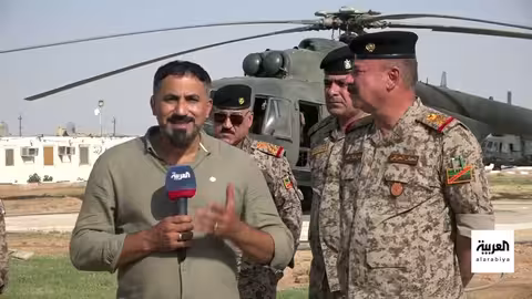 لبنان: مقتل شخص وتصعيد أمني وإيقاف خلية حماس