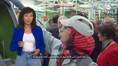 صناعة الدفاع في المغرب: نظرة على التطورات والقدرات