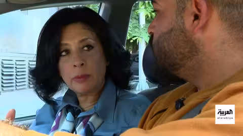 ترامب ينتقد بوتين وحريق يضرب اتصالات مصر