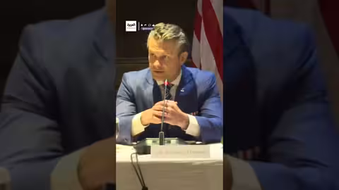 تحذير صيني لواشنطن بشأن تايوان وتصريحات وزير الدفاع الأمريكي