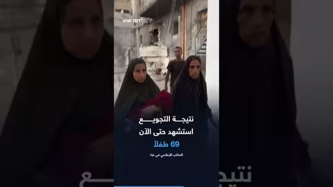 تدهور الأوضاع الإنسانية في غزة: نقص الغذاء وحاجة ملحة للمساعدة