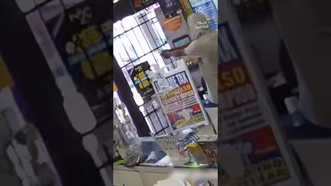 القبض على سارق: تفاصيل الحبس من الداخل