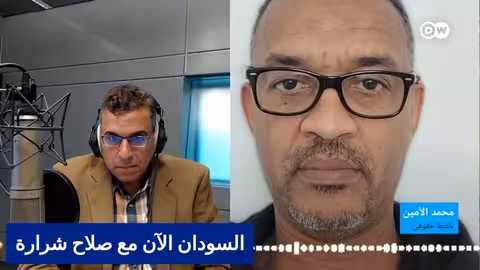 السودان: انقسام حول تشكيل حكومة موازية في نيروبي