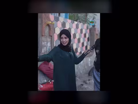 من بيتي إلى النزوح.. قصة بائعة شاي في اليمن