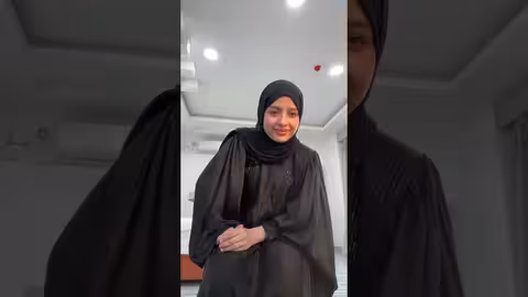 بدأت قناة " ماريا قحطان - Maria Qahtan" بثًا مباشرًا