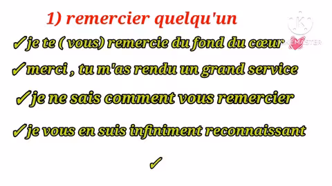 arrêtez de dire merci les meilleures façons de dire merci comment répondre à un remerciement