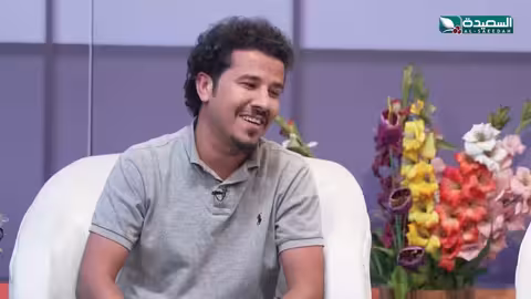 أفضل عيد وأسواء عيد مروا في حياة الفنان سليمان البرعي حسن الجفري ستارز