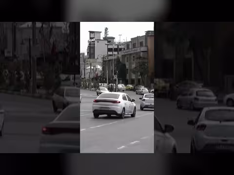 نشاط ملاحي محدود في هرمز رغم الهدنة