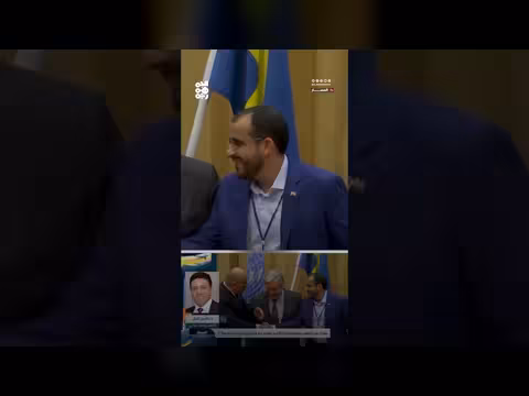 فارس البيل: اتفاق ستوكهولم أسوأ ما حدث لليمن