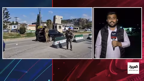 سوريا: مهلة لتسليم السلاح وحملة أمنية ضد داعش وليفربول يشهد دهس مشجعين