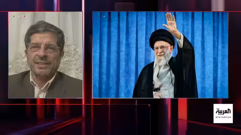 خلافات إيرانية حول التفاوض مع واشنطن وتصعيد التصريحات