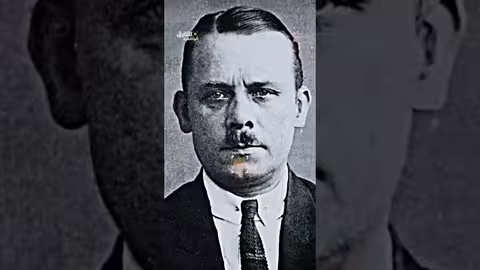 لغز هارمن #وثائقيات #shorts