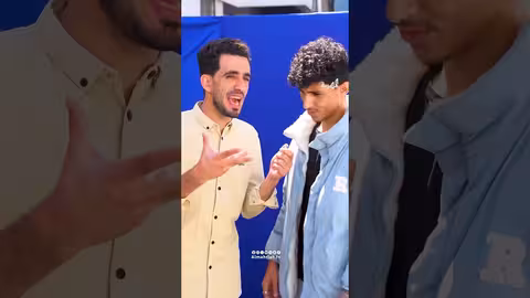 فيروس جديد من رأس بن نعمان ه #اضحك_من_قلبك #اليمن #كوميدي #المهرية