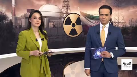 توترات نووية وإقليمية: تطورات بشأن ملف إيران وأوكرانيا