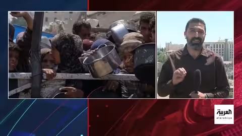 حماس تُبدّي مرونة في المفاوضات مع دخول هدنة محدودة لغزة