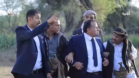 مسلسل درة... ضخامة الانتاج وحرفية صناعة الصورة | مشاهد المطاردة