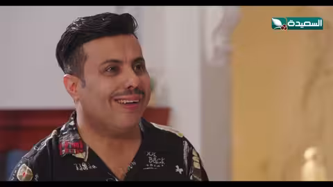 تقلقني حين تراقص رقبتها #دروب_المرجلة2