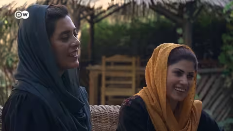 ريبورتاج | أفغانستان: كابول تحت حكم طالبان | وثائقية دي دبليو