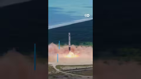 #وثائقي #shorts كيف تغزو الشركات الخاصة الفضاء الخارجي؟