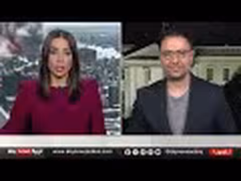 البنتاغون يستعد لعمليات برية في إيران