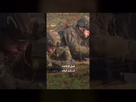 ألمانيا تشدد على الخدمة العسكرية بقانون جديد