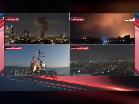 اليامي: قطر أظهرت حكمة باستقبال اتصال وزير الخارجية الإيراني