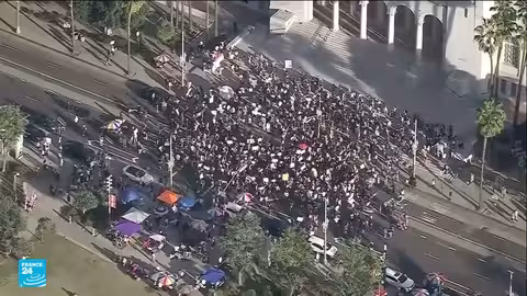 قاضية أمريكية ترفض تعليق عمليات الهجرة في مينيسوتا